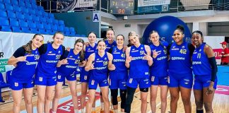 15. kolejka OBLK za nami. Grad punktów w Bochni, popis Ślęzy i przełamanie Gdyni – TABELA