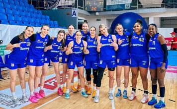 15. kolejka OBLK za nami. Grad punktów w Bochni, popis Ślęzy i przełamanie Gdyni – TABELA