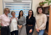 Dział Wsparcia Opieki Medycznej i Socjalnej w Szpitalu Powiatowym w Bochni – Jesteśmy dla Ciebie