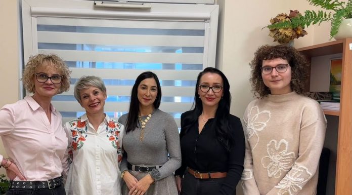 Dział Wsparcia Opieki Medycznej i Socjalnej w Szpitalu Powiatowym w Bochni – Jesteśmy dla Ciebie