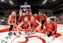 Trwa turniej Pucharu Polski Kobiet. Za nami ćwierćfinały