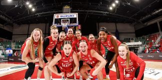 Trwa turniej Pucharu Polski Kobiet. Za nami ćwierćfinały