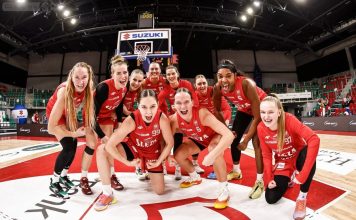 Trwa turniej Pucharu Polski Kobiet. Za nami ćwierćfinały