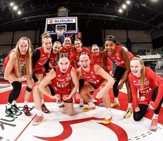 Trwa turniej Pucharu Polski Kobiet. Za nami ćwierćfinały