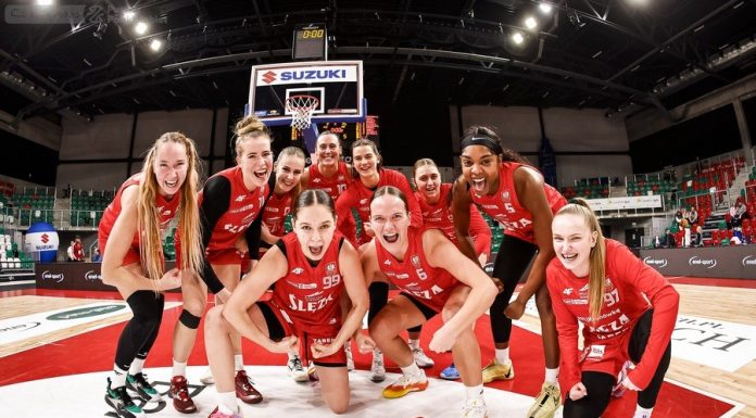 Trwa turniej Pucharu Polski Kobiet. Za nami ćwierćfinały