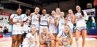 Ślęza i Gorzów w finale Pekao S.A. Pucharu Polski Kobiet