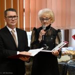 Bochnia. Wręczono Odznaki Honorowe Katolickiego Stowarzyszenia „Civitas Christiana”