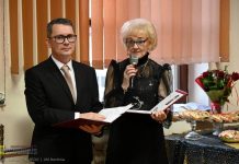 Bochnia. Wręczono Odznaki Honorowe Katolickiego Stowarzyszenia „Civitas Christiana”