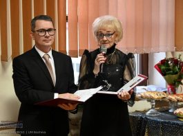 Bochnia. Wręczono Odznaki Honorowe Katolickiego Stowarzyszenia „Civitas Christiana”