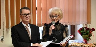 Bochnia. Wręczono Odznaki Honorowe Katolickiego Stowarzyszenia „Civitas Christiana”