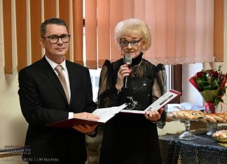 Bochnia. Wręczono Odznaki Honorowe Katolickiego Stowarzyszenia „Civitas Christiana”