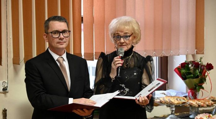 Bochnia. Wręczono Odznaki Honorowe Katolickiego Stowarzyszenia „Civitas Christiana”