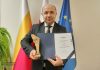 Rzezawa wśród najlepszych w Małopolsce. Gmina nagrodzona za skuteczne sięganie po unijne pieniądze