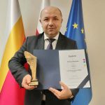 Rzezawa wśród najlepszych w Małopolsce. Gmina nagrodzona za skuteczne sięganie po unijne pieniądze