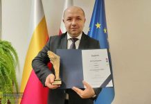 Rzezawa wśród najlepszych w Małopolsce. Gmina nagrodzona za skuteczne sięganie po unijne pieniądze