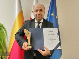 Rzezawa wśród najlepszych w Małopolsce. Gmina nagrodzona za skuteczne sięganie po unijne pieniądze