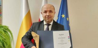 Rzezawa wśród najlepszych w Małopolsce. Gmina nagrodzona za skuteczne sięganie po unijne pieniądze