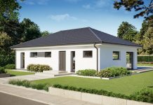 🔸 Dlaczego dom prefabrykowany jest przyjazny dla środowiska?