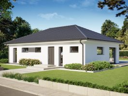 🔸 Dlaczego dom prefabrykowany jest przyjazny dla środowiska?