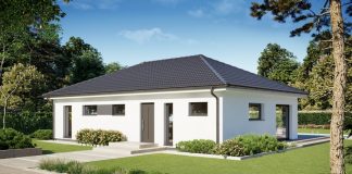 🔸 Dlaczego dom prefabrykowany jest przyjazny dla środowiska?