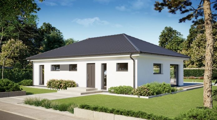 🔸 Dlaczego dom prefabrykowany jest przyjazny dla środowiska?