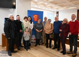 Rozstrzygnięto konkurs „Bochnia pełna blasku” – ZDJĘCIA