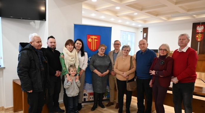 Rozstrzygnięto konkurs „Bochnia pełna blasku” – ZDJĘCIA