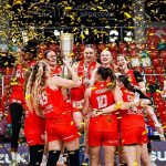 Historyczny triumf Ślęzy! Wrocławianki zdobyły pierwszy dla klubu Puchar Polski