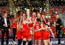 Historyczny triumf Ślęzy! Wrocławianki zdobyły pierwszy dla klubu Puchar Polski