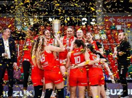 Historyczny triumf Ślęzy! Wrocławianki zdobyły pierwszy dla klubu Puchar Polski