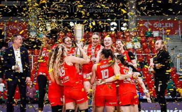 Historyczny triumf Ślęzy! Wrocławianki zdobyły pierwszy dla klubu Puchar Polski