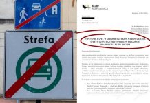 Apel do burmistrz Bochni w sprawie Strefy Czystego Transportu w Krakowie. Chodzi o skutki dla mieszkańców regionu