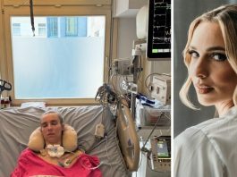 Była koszykarka Ostrovii walczy o powrót do sprawności. Ruszyła zrzutka na Anię