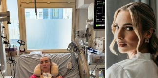 Była koszykarka Ostrovii walczy o powrót do sprawności. Ruszyła zrzutka na Anię