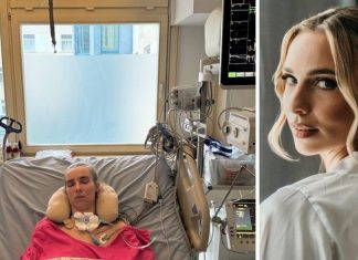 Była koszykarka Ostrovii walczy o powrót do sprawności. Ruszyła zrzutka na Anię