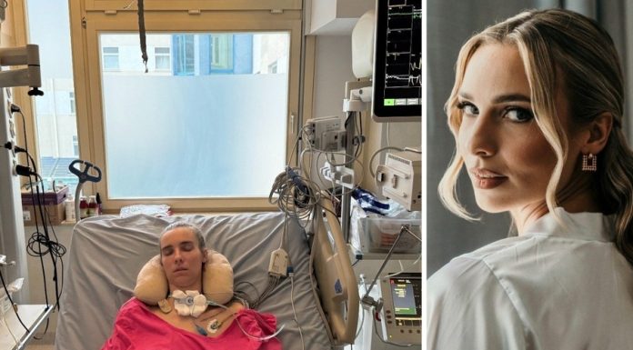 Była koszykarka Ostrovii walczy o powrót do sprawności. Ruszyła zrzutka na Anię