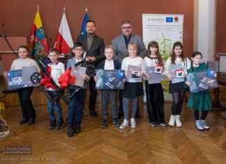 Ekologiczne ozdoby nagrodzone. Rozstrzygnięto konkurs „Eko Święta”