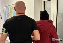 Nielegalny pobyt obywatela Nepalu ujawniony w Bochni