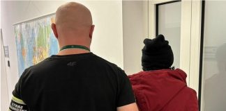 Nielegalny pobyt obywatela Nepalu ujawniony w Bochni