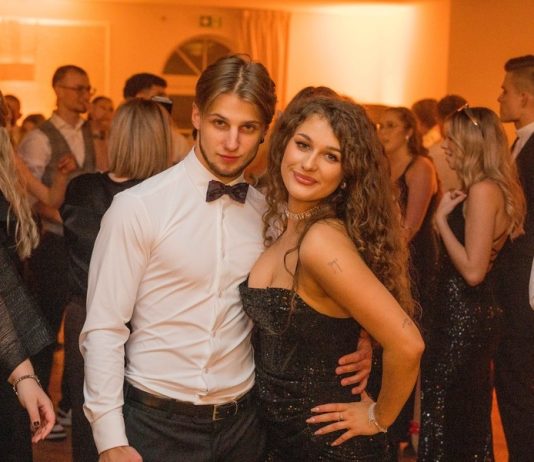 Studniówka II LO – ZDJĘCIA