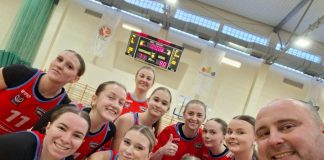 Rezerwy z Bochni pewnie wygrały w Bydgoszczy. Contimax MOSiR II lepszy 90:71