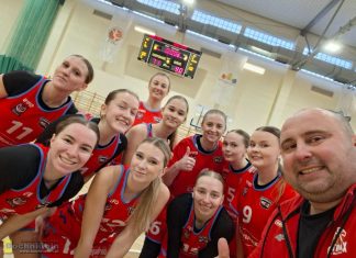 Rezerwy z Bochni pewnie wygrały w Bydgoszczy. Contimax MOSiR II lepszy 90:71