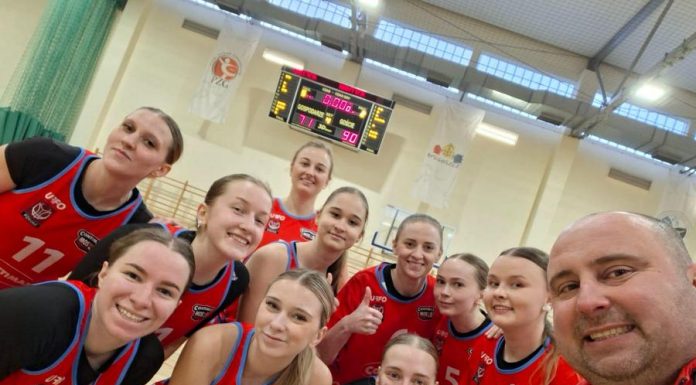 Rezerwy z Bochni pewnie wygrały w Bydgoszczy. Contimax MOSiR II lepszy 90:71