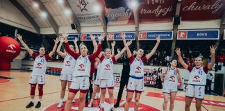 Wisła Kraków wygrała z Jelenią Górą. 23 punkty Agaty Gilmajster