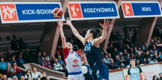 Sześć kolejek do końca. Walka o miejsca w play-offach OBLK wchodzi w decydującą fazę