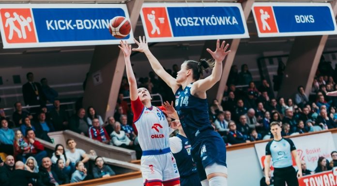 Sześć kolejek do końca. Walka o miejsca w play-offach OBLK wchodzi w decydującą fazę