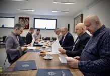 Niepołomice: powołano Zespół Doradczy ds. Ochrony Ludności i Obrony Cywilnej