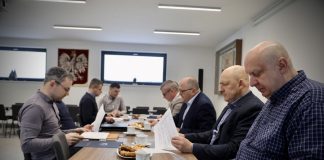 Niepołomice: powołano Zespół Doradczy ds. Ochrony Ludności i Obrony Cywilnej