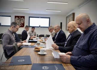 Niepołomice: powołano Zespół Doradczy ds. Ochrony Ludności i Obrony Cywilnej