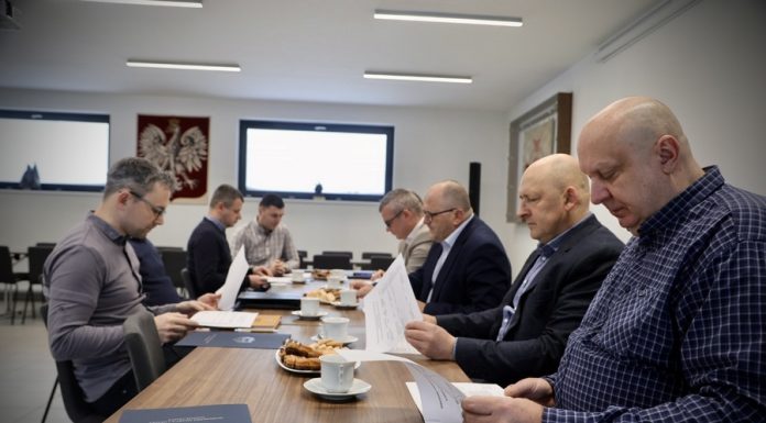 Niepołomice: powołano Zespół Doradczy ds. Ochrony Ludności i Obrony Cywilnej